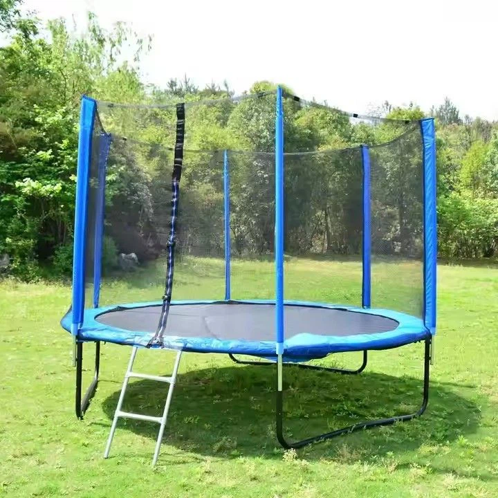Big Backyard Trampoline